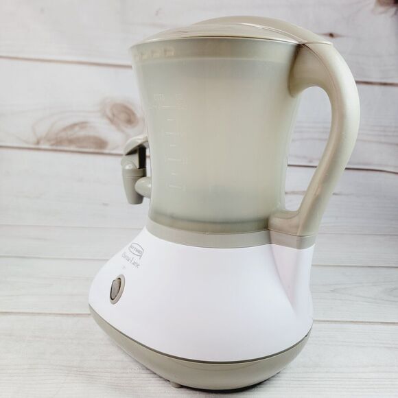 Back To Basics Cocoa Latte Hot Drink Maker with Dispenser Spout Model CM300W - Picture 2 of 13